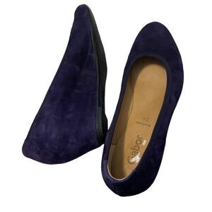 Like New Gabor Women's Blue pumps